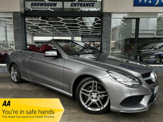 2025 Mercedes-benz E Class