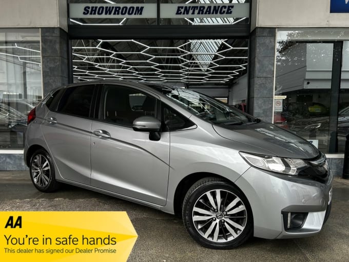 2025 Honda Jazz