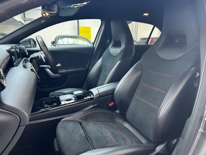 2025 Mercedes-benz A Class