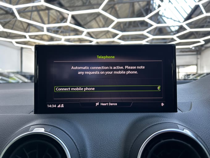 2025 Audi Sq2