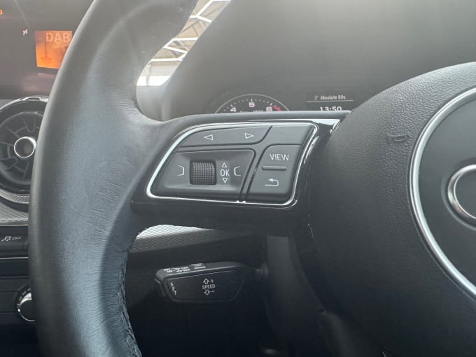 2025 Audi Q2