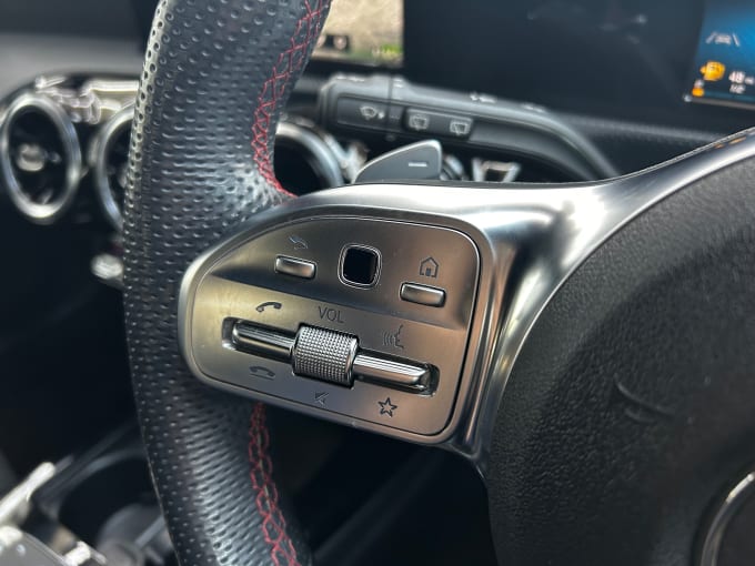 2025 Mercedes-benz A Class