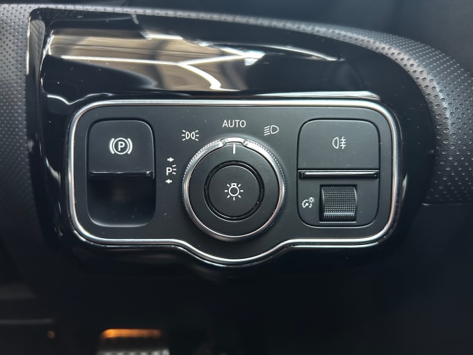2025 Mercedes-benz A Class