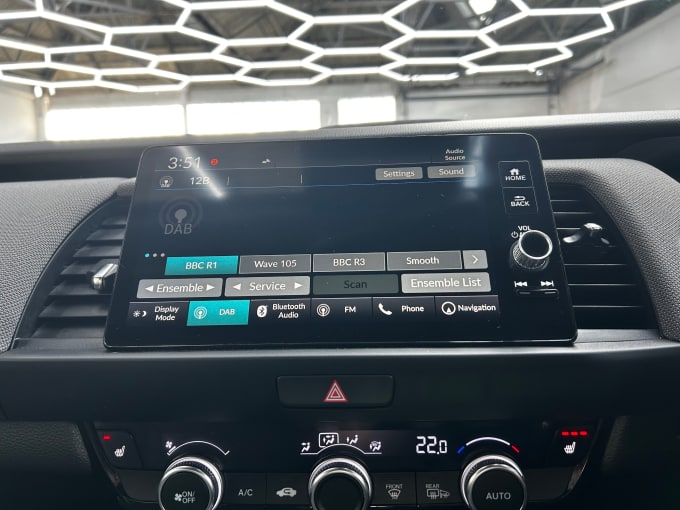 2025 Honda Jazz