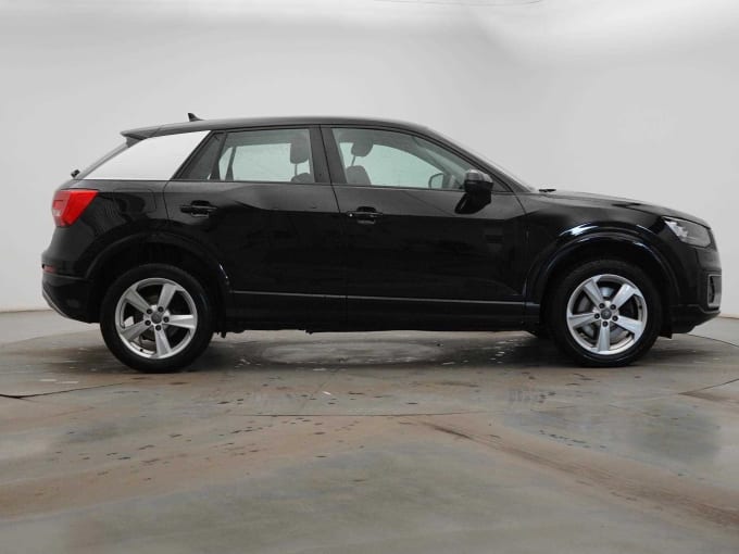 2025 Audi Q2
