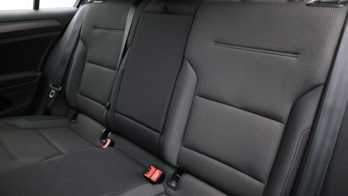 2025 Volkswagen E-golf