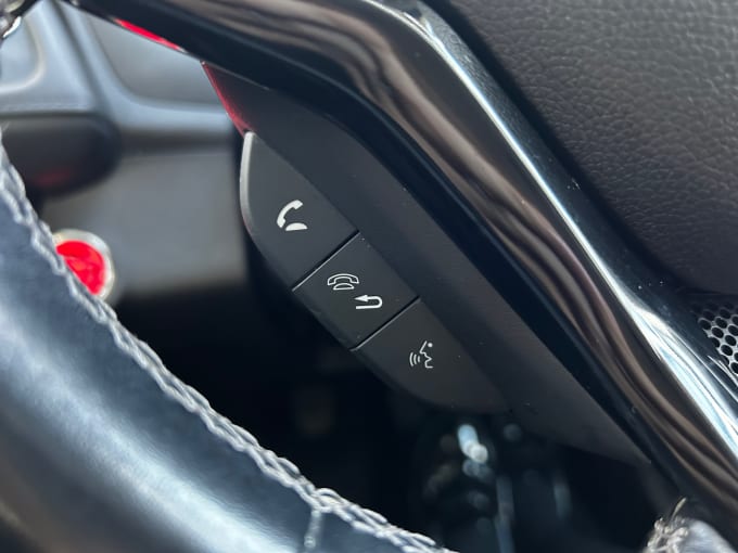 2020 Honda Hr-v