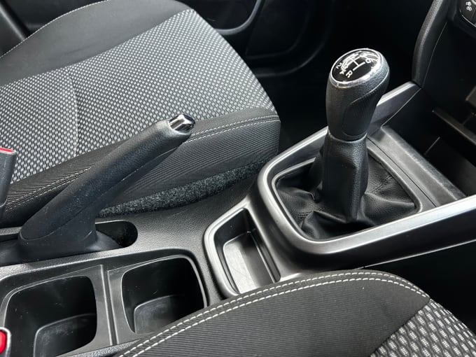 2019 Suzuki Vitara