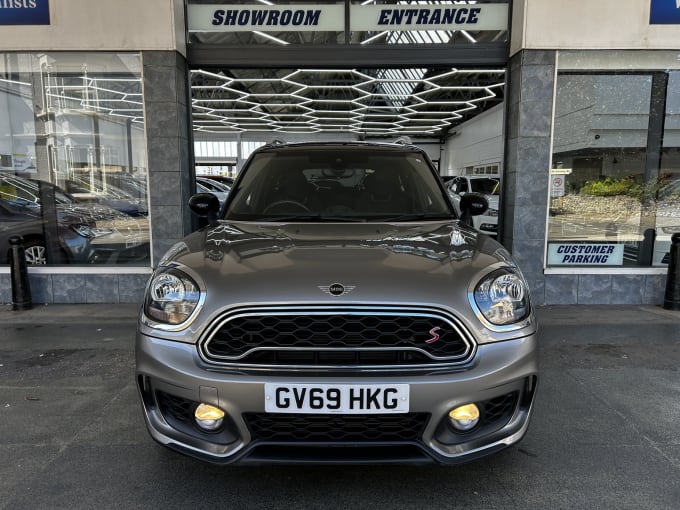 2024 Mini Countryman