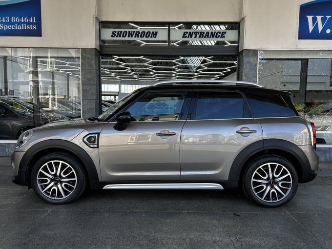 2024 Mini Countryman