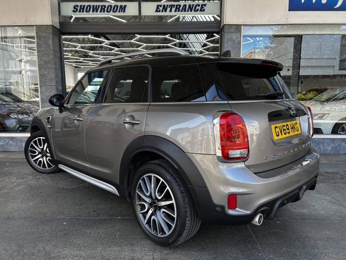 2024 Mini Countryman