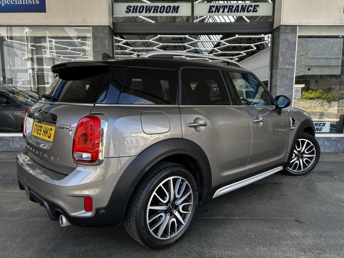 2024 Mini Countryman