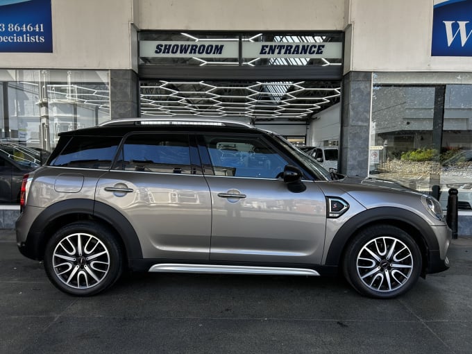 2024 Mini Countryman