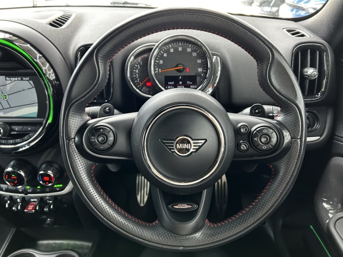 2024 Mini Countryman