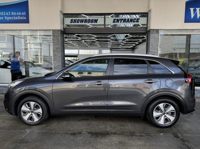 2024 Kia Niro