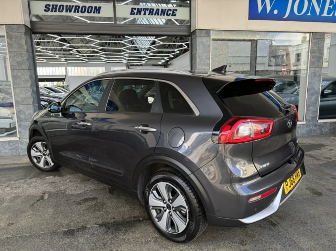 2024 Kia Niro