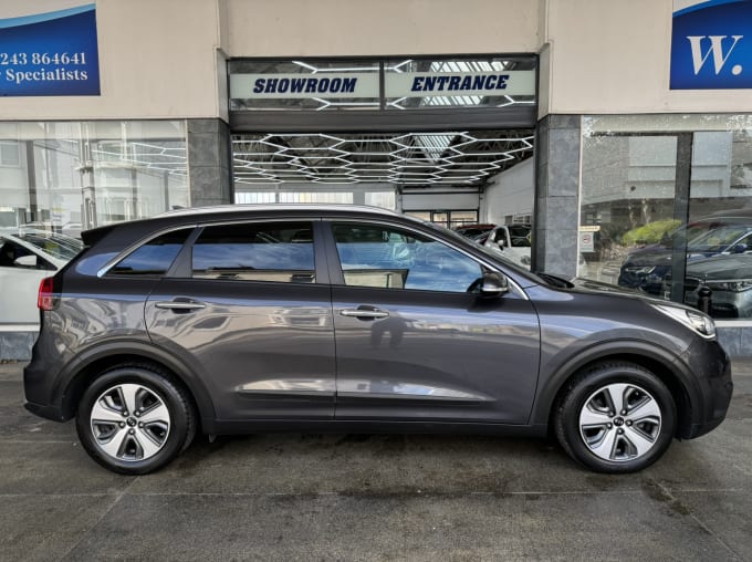 2024 Kia Niro