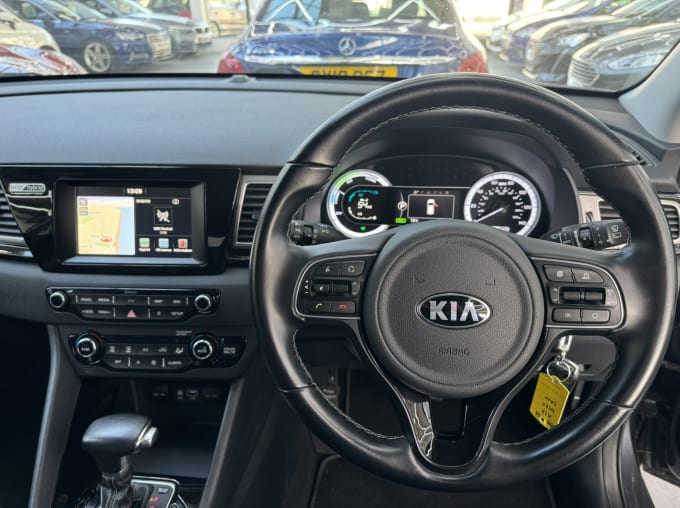 2024 Kia Niro