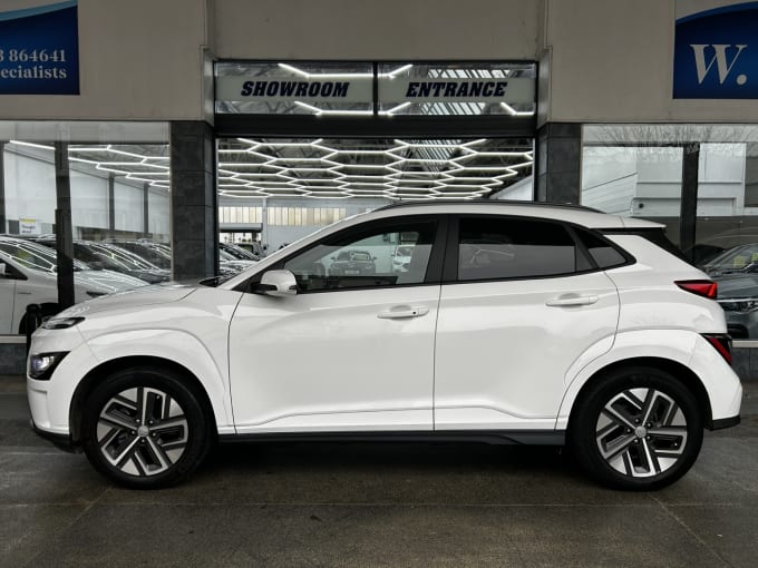 2024 Hyundai Kona