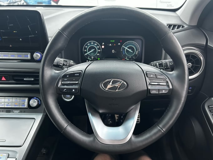 2024 Hyundai Kona