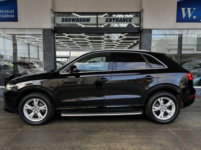 2024 Audi Q3