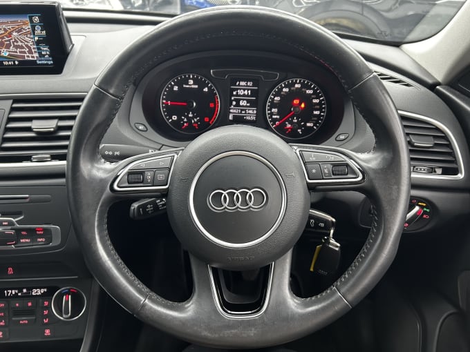 2024 Audi Q3