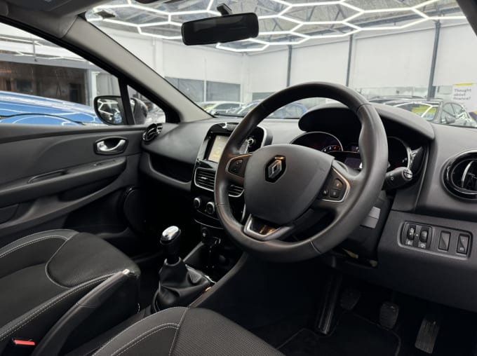 2024 Renault Clio