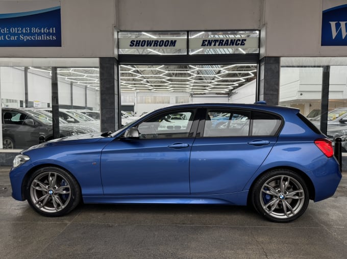 2024 BMW 1 Series