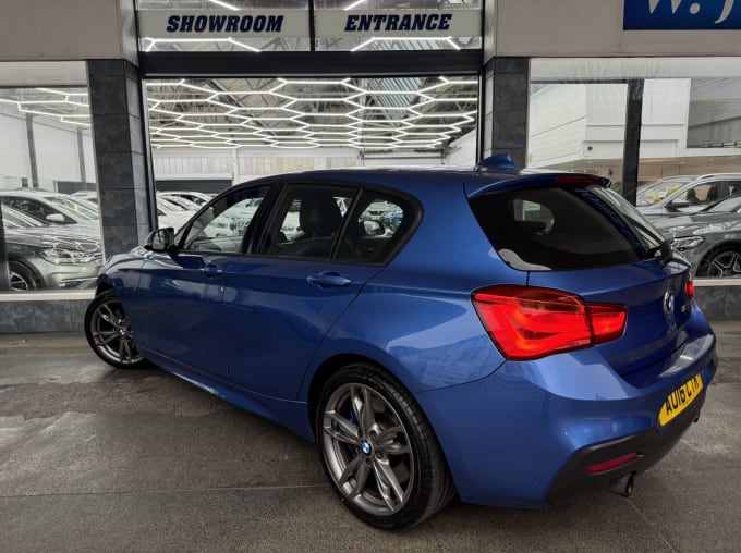 2024 BMW 1 Series