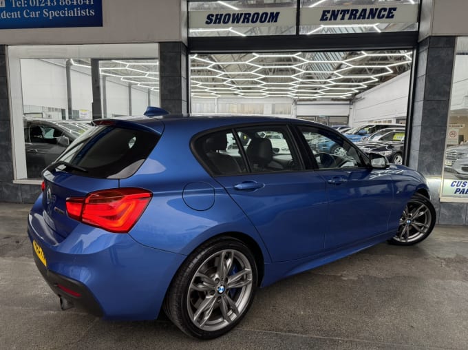 2024 BMW 1 Series