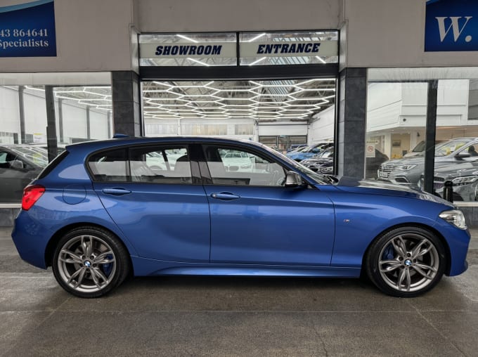 2024 BMW 1 Series