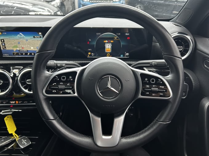 2024 Mercedes-benz A Class