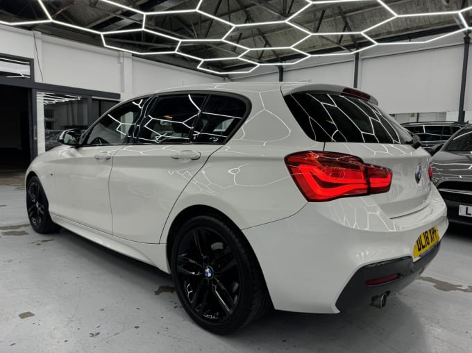 2024 BMW 1 Series