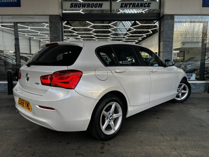 2024 BMW 1 Series