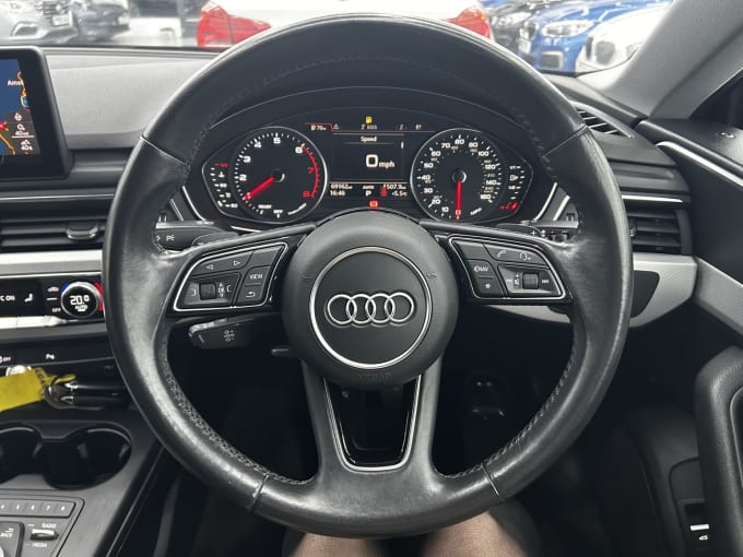 2025 Audi A5