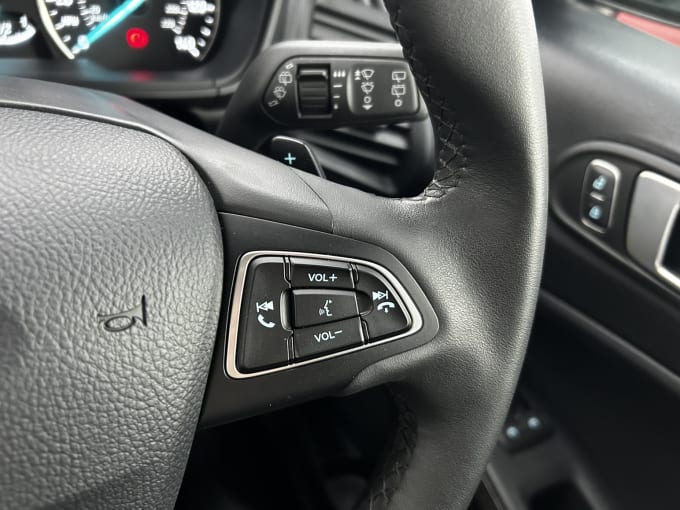 2025 Ford Ecosport