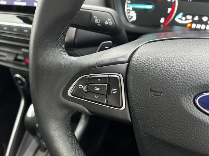 2025 Ford Ecosport