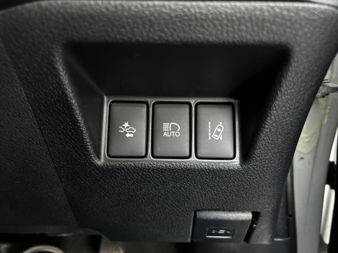 2025 Toyota Yaris