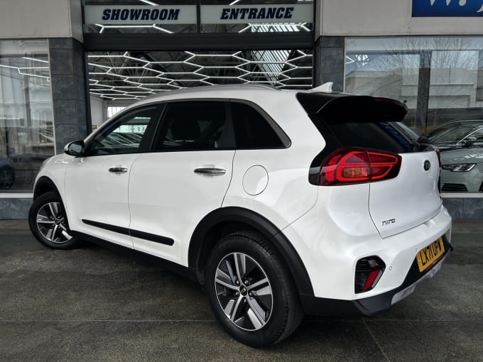 2025 Kia Niro