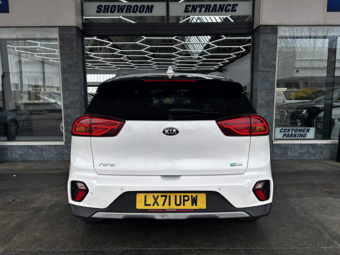 2025 Kia Niro