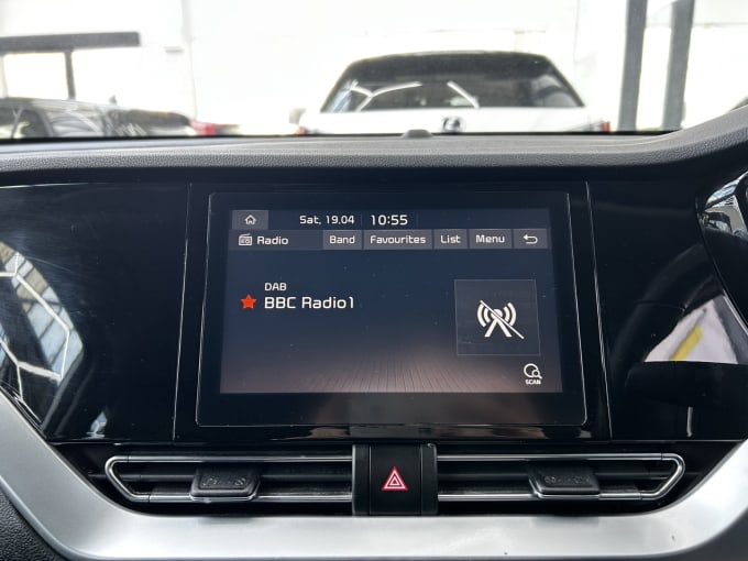 2025 Kia Niro