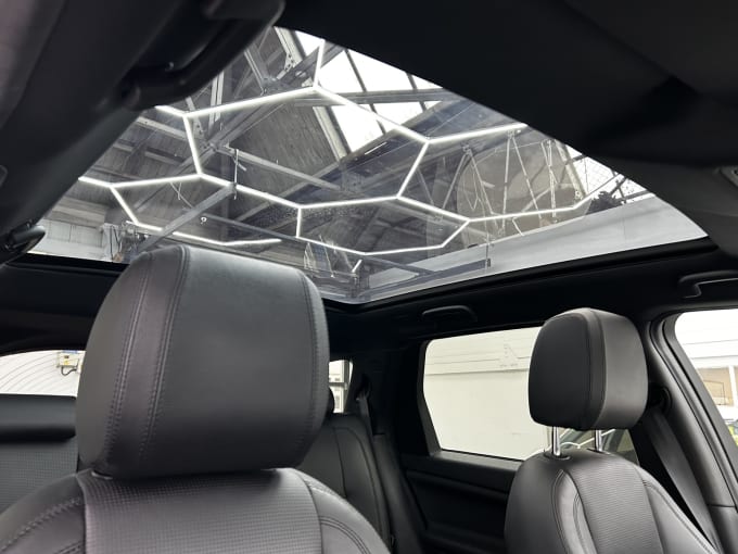 2025 Land Rover Discovery Sport