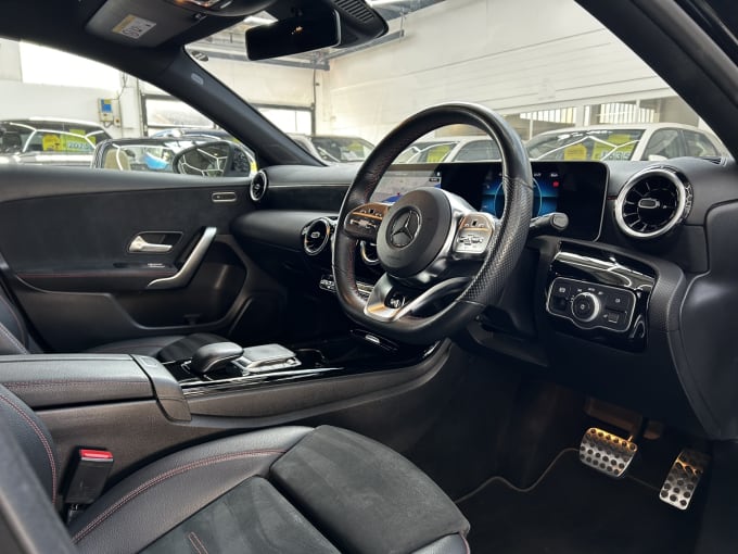 2025 Mercedes-benz A Class