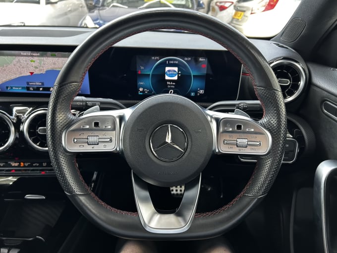 2025 Mercedes-benz A Class