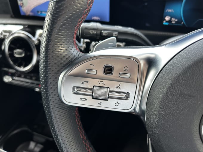 2025 Mercedes-benz A Class