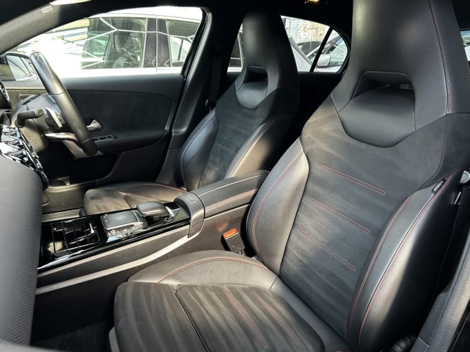2025 Mercedes-benz A Class