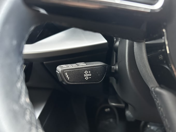 2025 Audi A3
