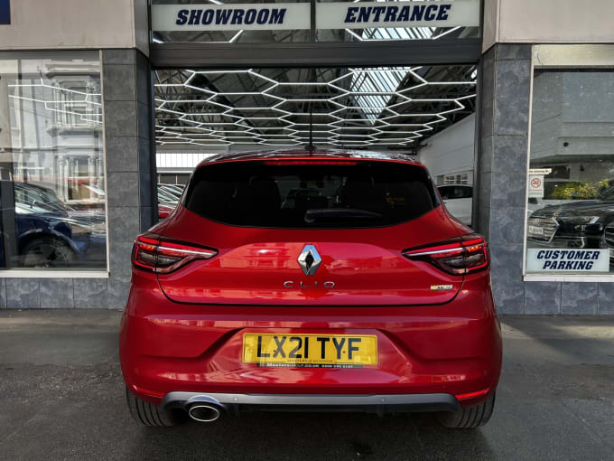 2025 Renault Clio