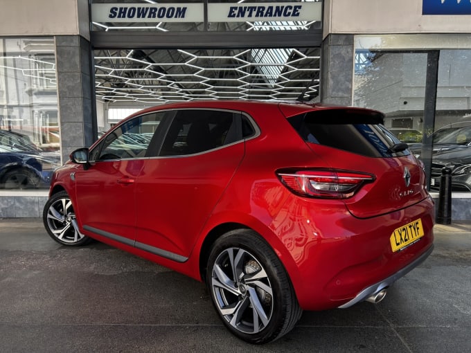 2025 Renault Clio