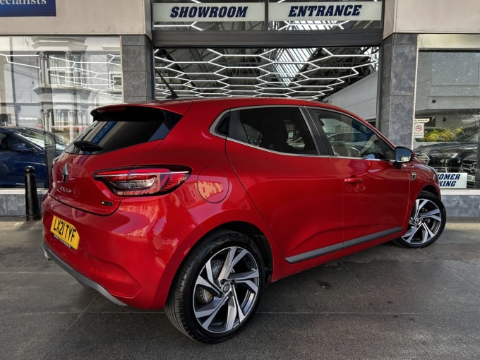 2025 Renault Clio